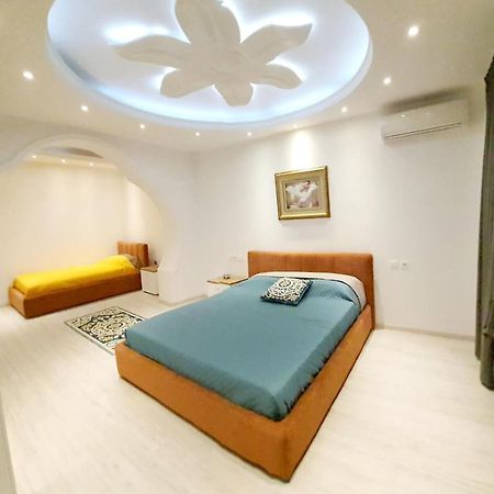 培拉特Magnolia Luxury Penthouse公寓 外观 照片