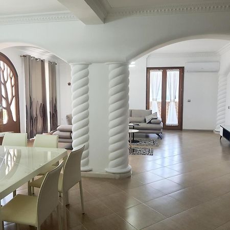 培拉特Magnolia Luxury Penthouse公寓 外观 照片