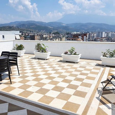 培拉特Magnolia Luxury Penthouse公寓 外观 照片