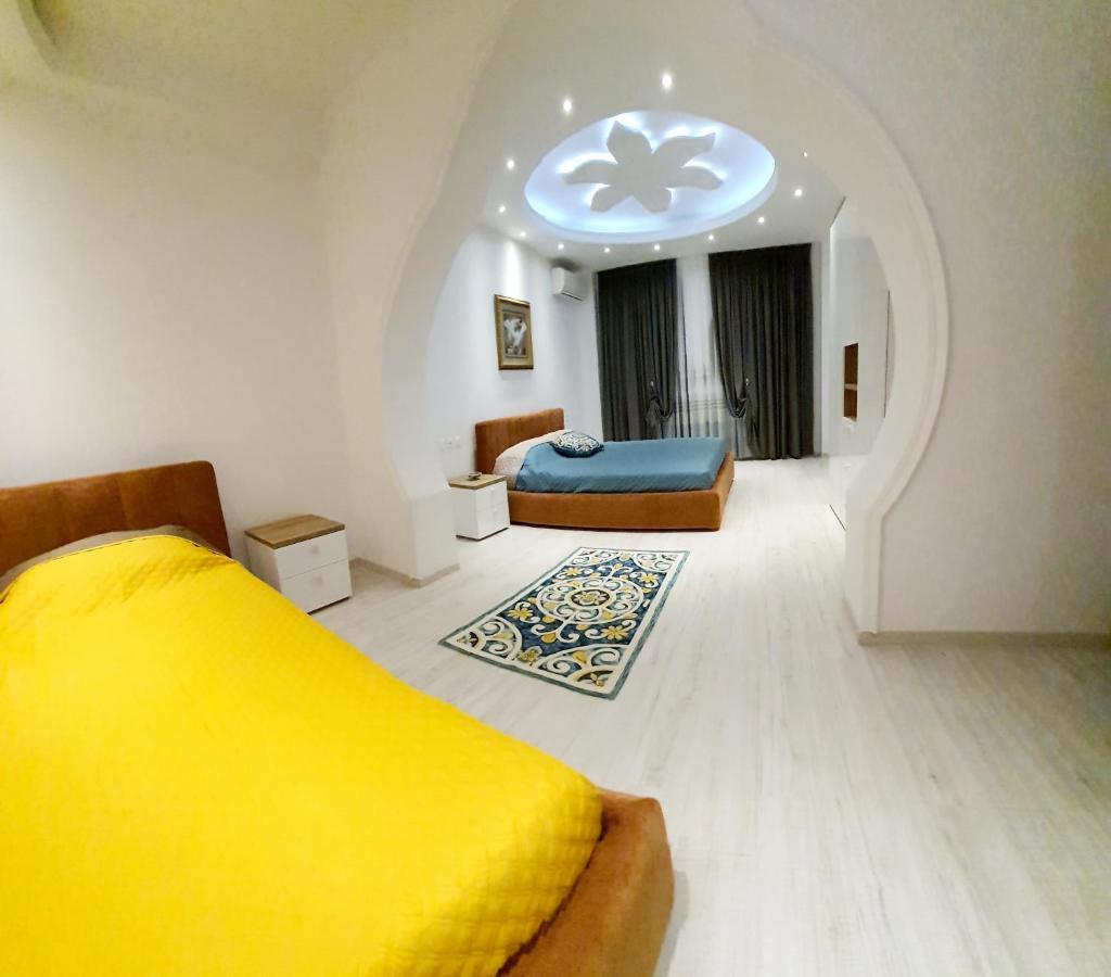 培拉特Magnolia Luxury Penthouse公寓 外观 照片