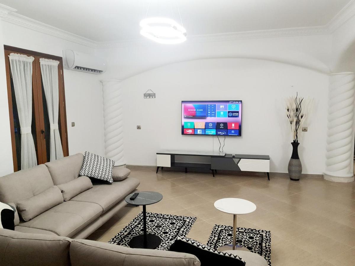 培拉特Magnolia Luxury Penthouse公寓 外观 照片