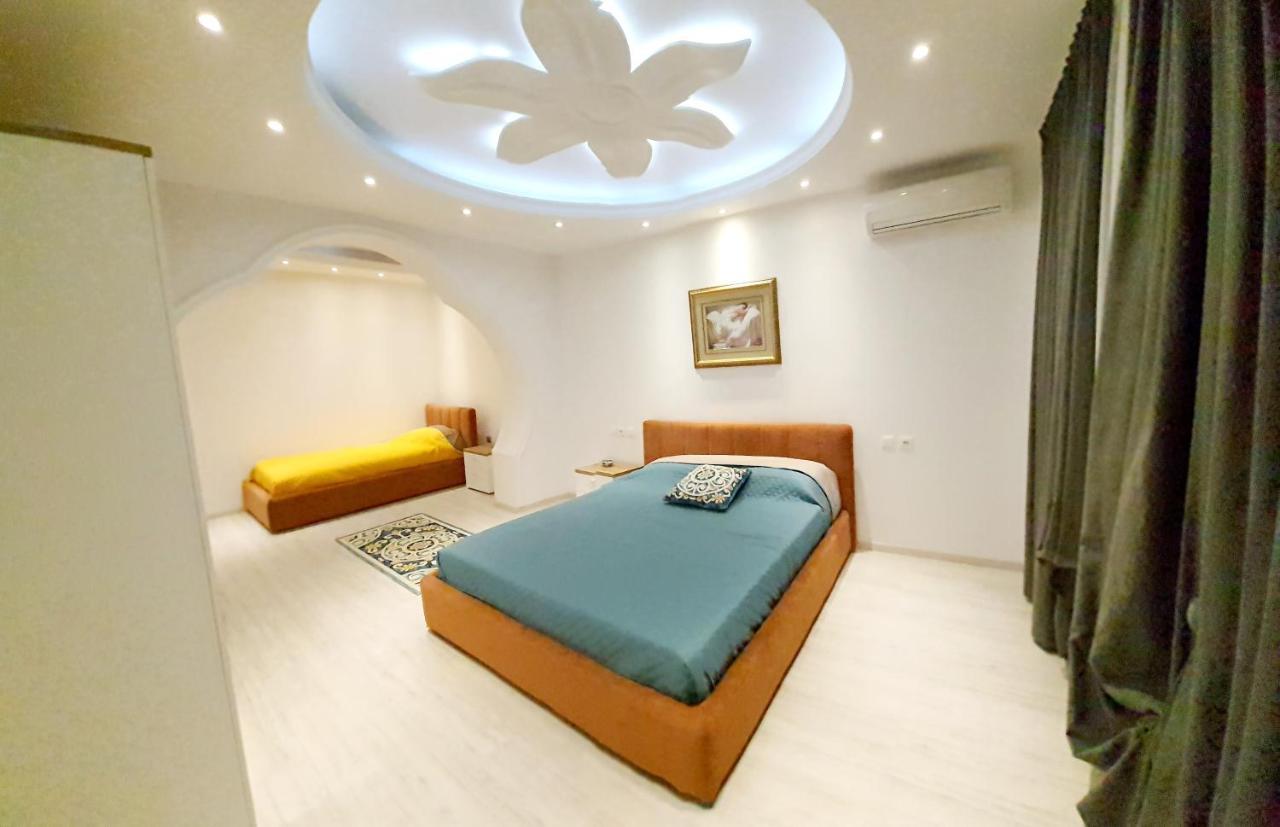 培拉特Magnolia Luxury Penthouse公寓 外观 照片