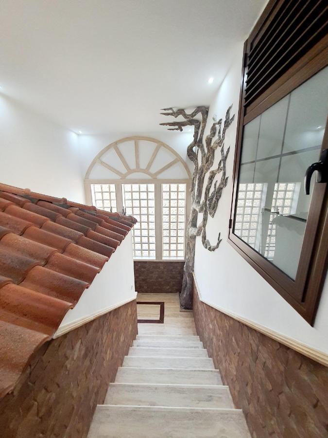 培拉特Magnolia Luxury Penthouse公寓 外观 照片