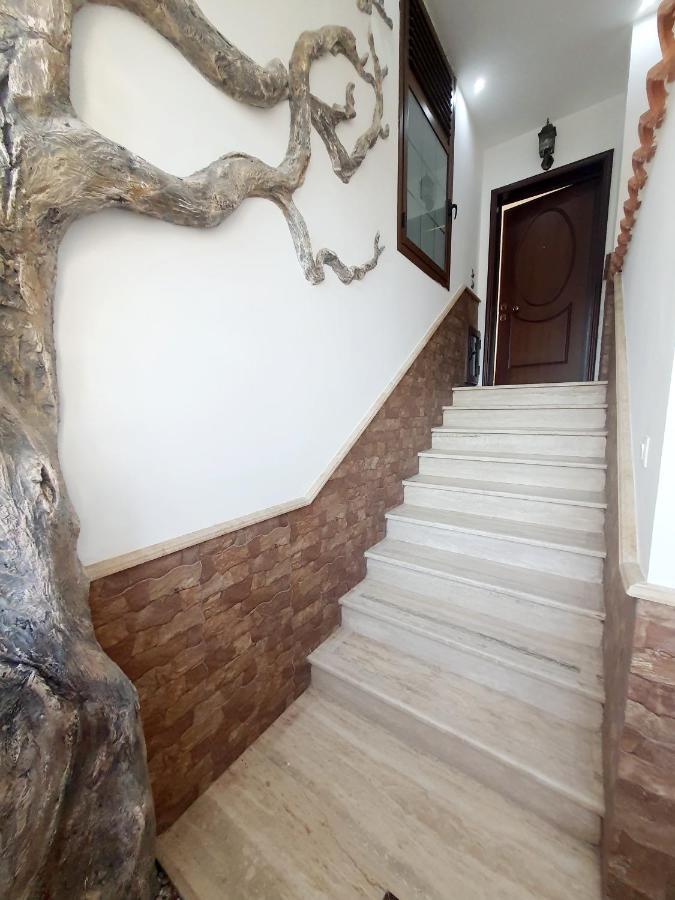 培拉特Magnolia Luxury Penthouse公寓 外观 照片