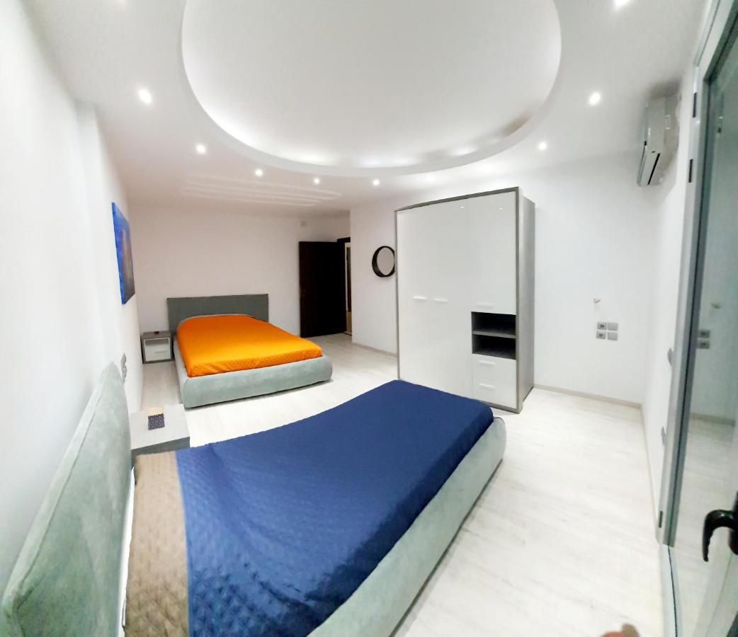 培拉特Magnolia Luxury Penthouse公寓 外观 照片