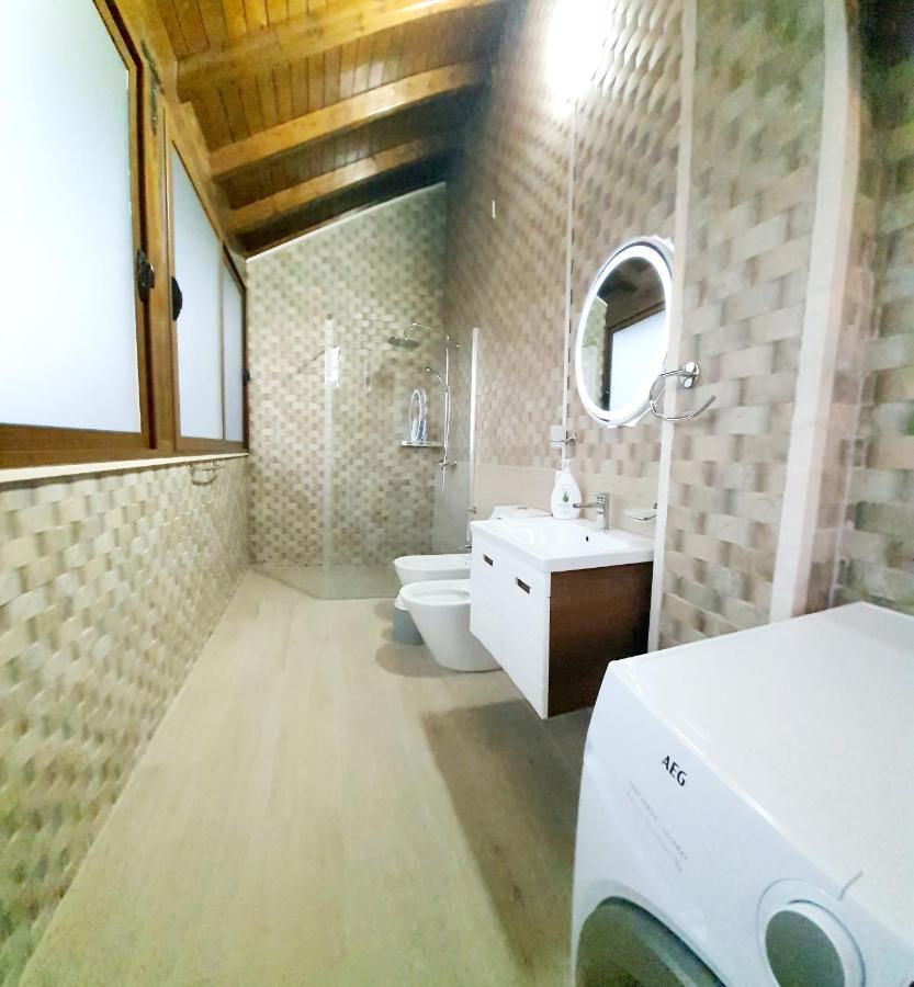 培拉特Magnolia Luxury Penthouse公寓 外观 照片