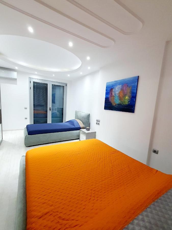 培拉特Magnolia Luxury Penthouse公寓 外观 照片