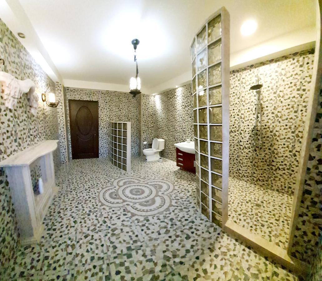 培拉特Magnolia Luxury Penthouse公寓 外观 照片