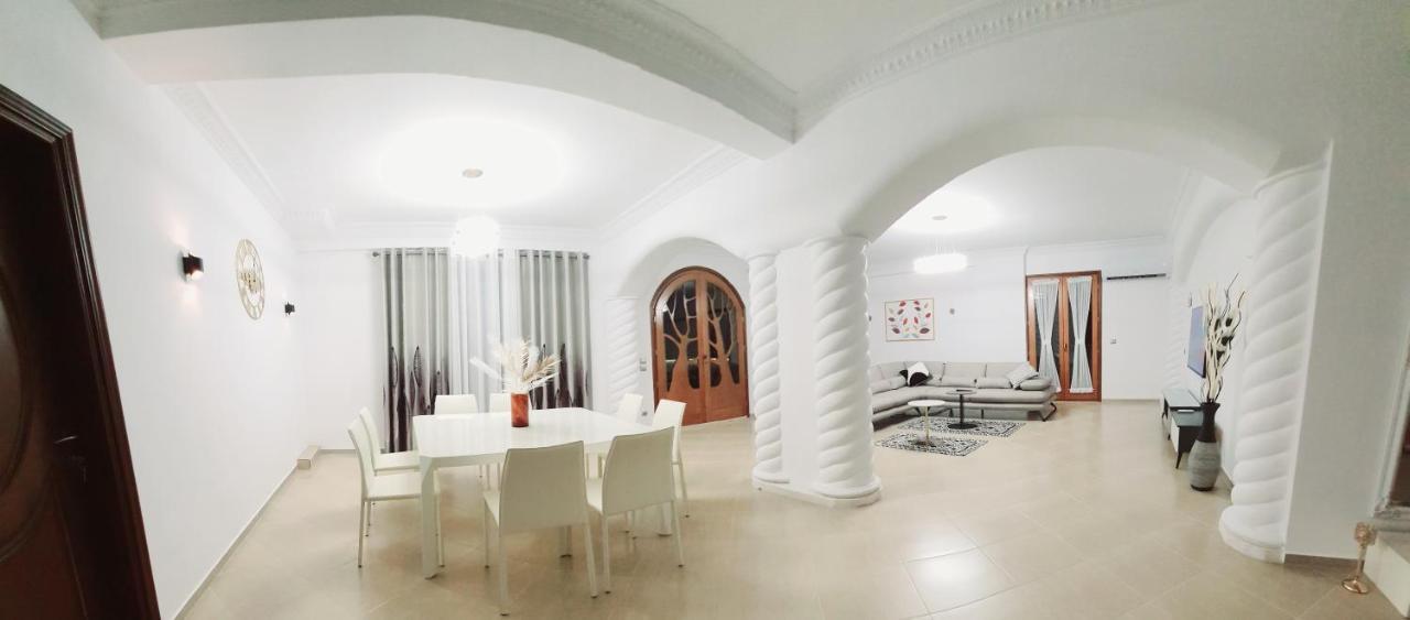 培拉特Magnolia Luxury Penthouse公寓 外观 照片