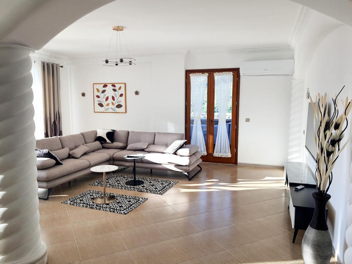 培拉特Magnolia Luxury Penthouse公寓 外观 照片