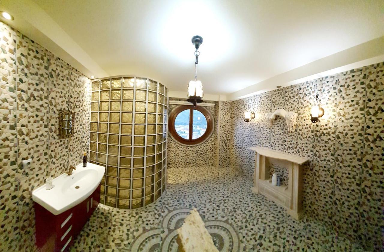 培拉特Magnolia Luxury Penthouse公寓 外观 照片