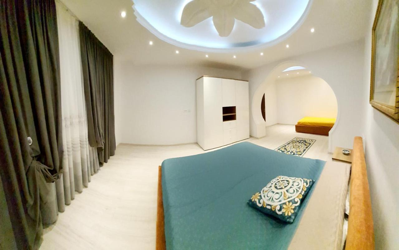 培拉特Magnolia Luxury Penthouse公寓 外观 照片