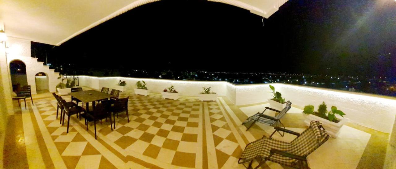 培拉特Magnolia Luxury Penthouse公寓 外观 照片