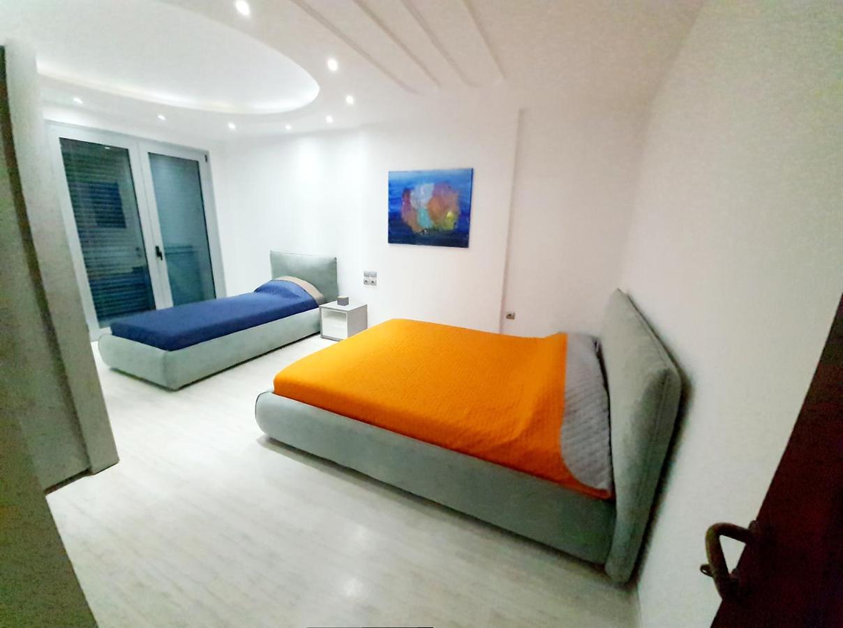 培拉特Magnolia Luxury Penthouse公寓 外观 照片