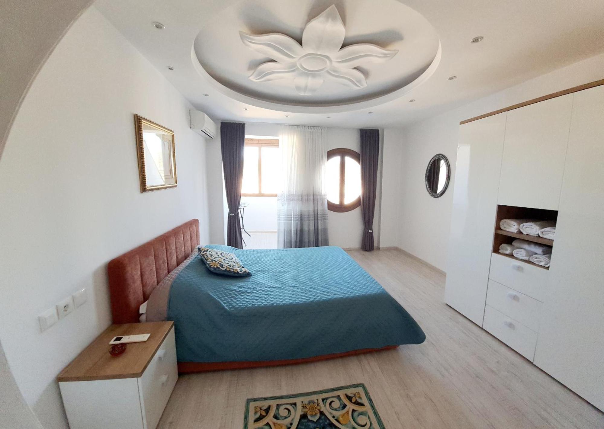 培拉特Magnolia Luxury Penthouse公寓 外观 照片