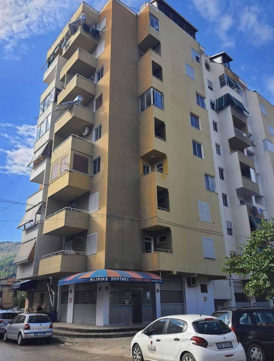培拉特Magnolia Luxury Penthouse公寓 外观 照片