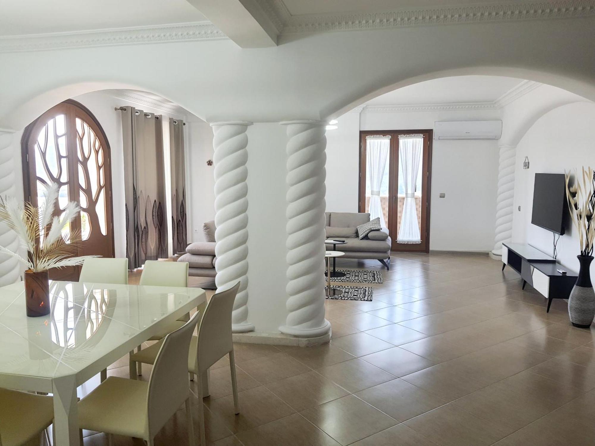 培拉特Magnolia Luxury Penthouse公寓 外观 照片