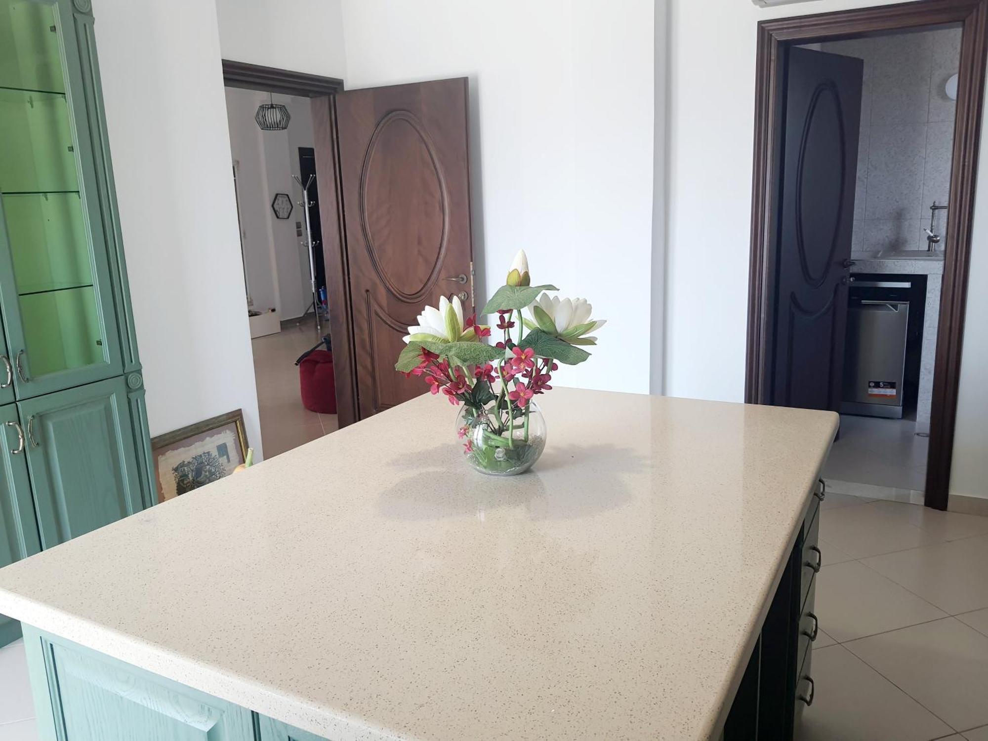 培拉特Magnolia Luxury Penthouse公寓 外观 照片
