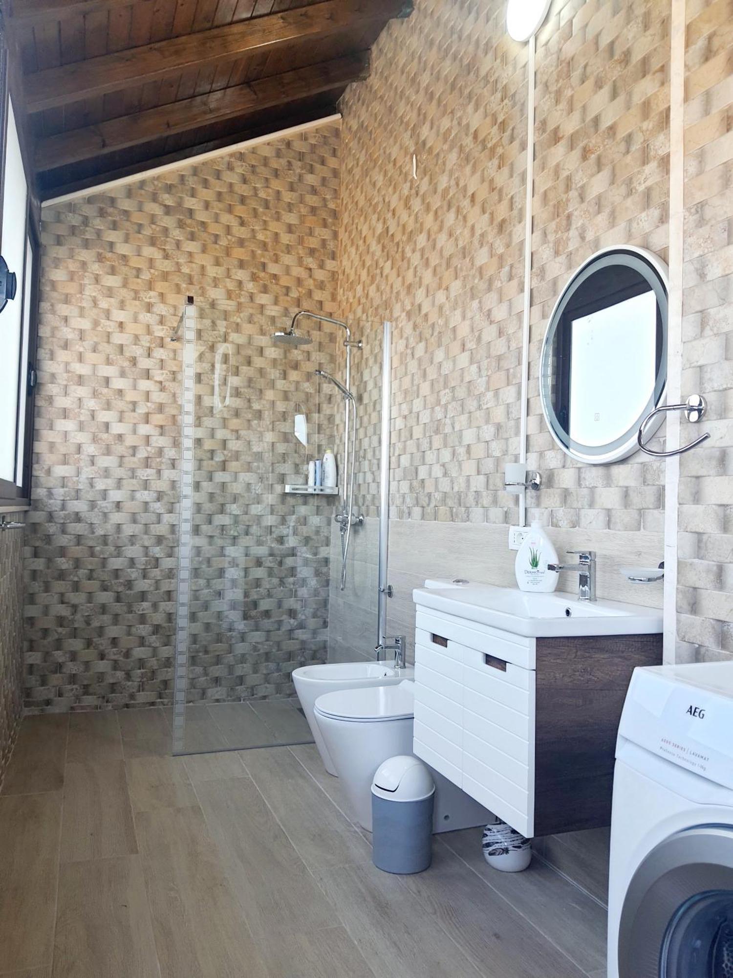 培拉特Magnolia Luxury Penthouse公寓 外观 照片